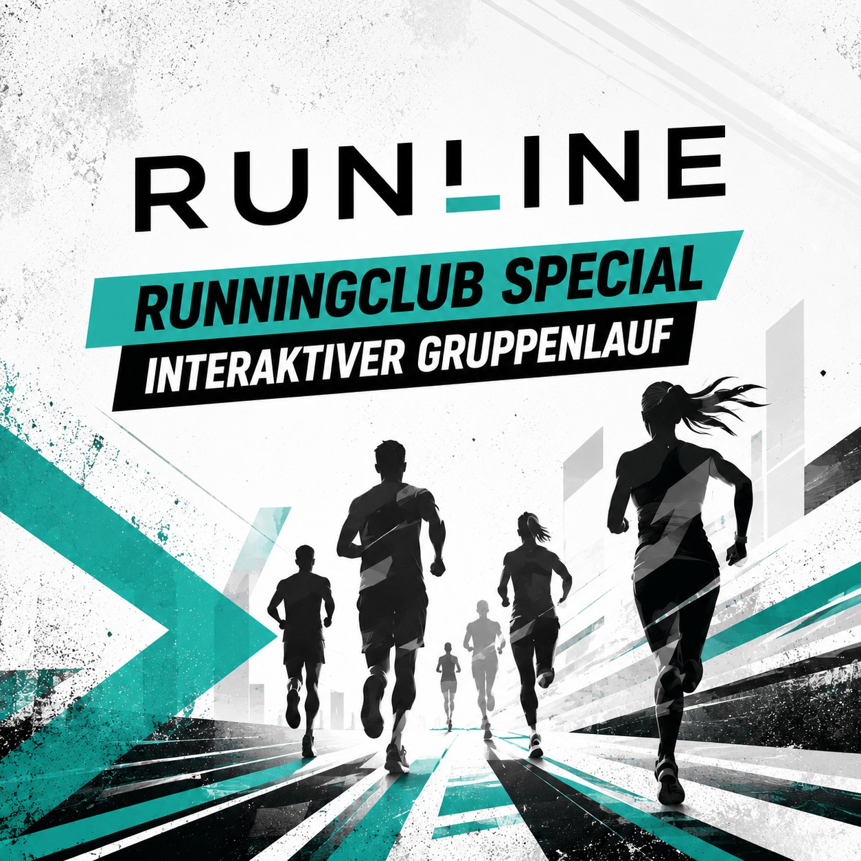 Cover von Runningclub Special
