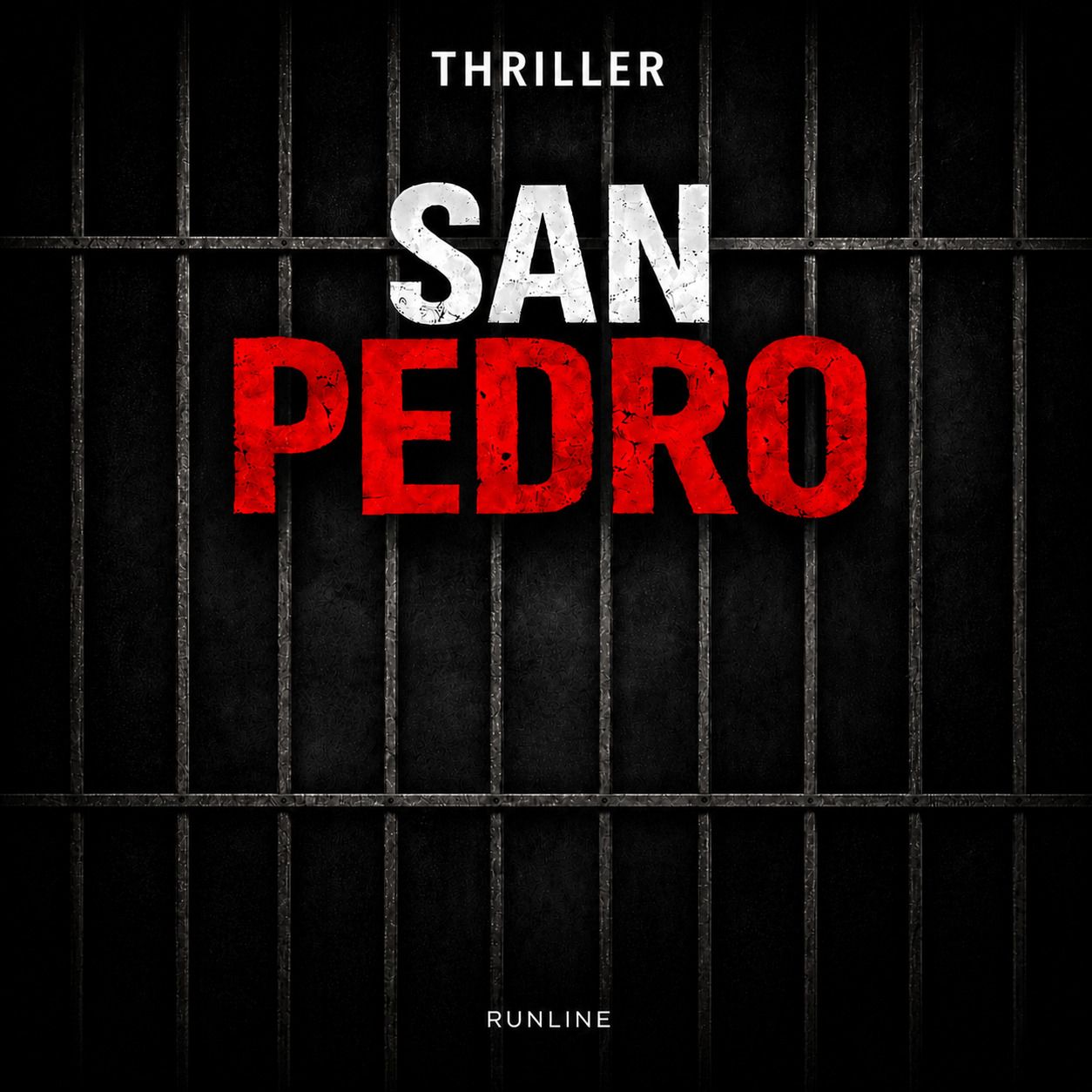 Cover von San Pedro