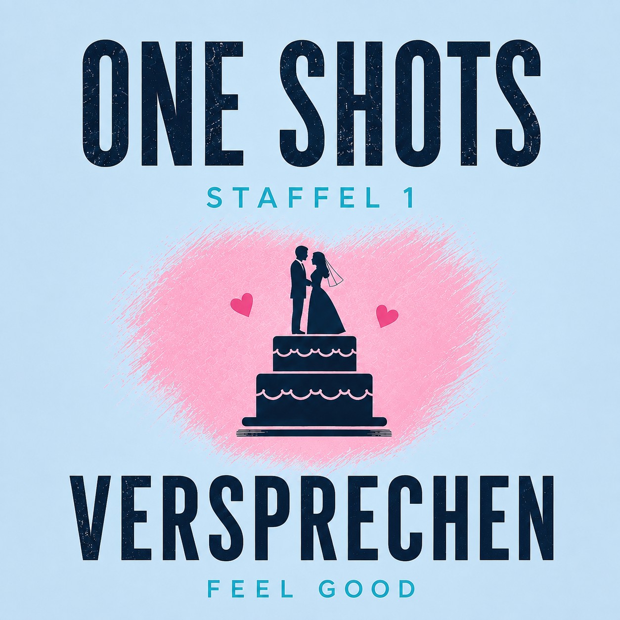 Cover von Versprechen